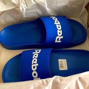 Reebok Classic Slide